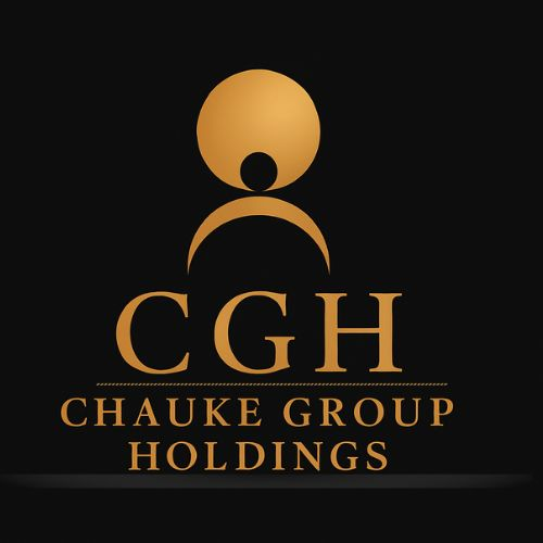 Chauke Group Holdings - Diversified Business Solutions